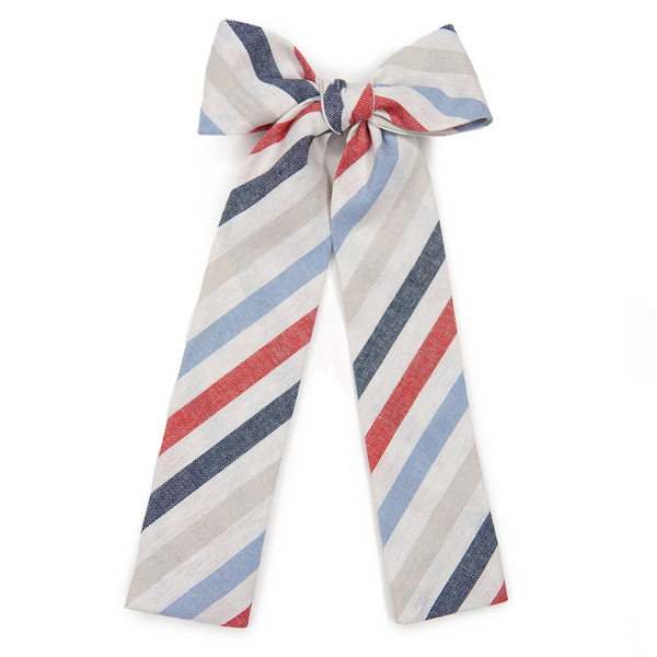 Uncle Sam - Lady Hair Bow