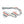 Uncle Sam - Men's Pre-tied Bow Tie