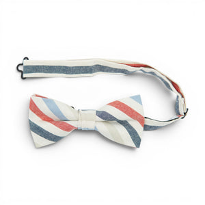 Uncle Sam - Men's Pre-tied Bow Tie