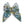 Versailles Floral - Darling Hair Bow