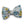 Versailles Floral - Dog Collar Bow Ties & Bows