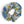 Versailles Floral - Hair Scrunchie
