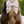 Vintage Floral - Darling Hair Bow