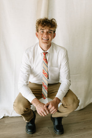 Washington Men's Tie