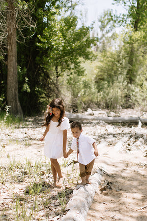 Washington Darling Hair Bow