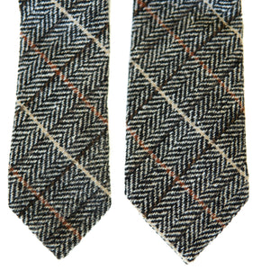 Winston Tweed Men's Tie