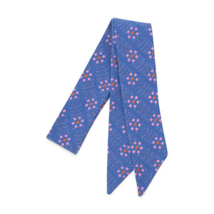 Wonder Floral - Hair Sash