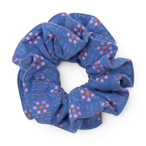 Wonder Floral - Hair Scrunchie