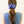 Wonder Floral - Hair Scrunchie