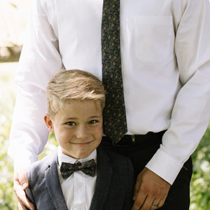 Wren Boys Bow Tie Bow Tie - Boys (2yrs-12yrs)