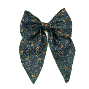 Wren Darling Hair Bow Darling Hair Bow 4"x5"