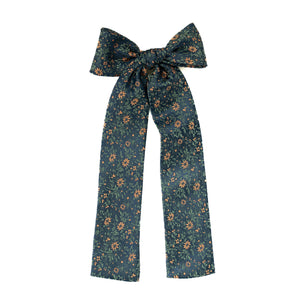 Wren Lady Hair Bow Lady Hair Bow 4"x7.5"