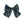 Wren Petite Hair Bow Petite Hair Bow 2