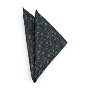 Wren - Pocket Square