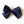 Lake House Hair Bow for Girls - Small