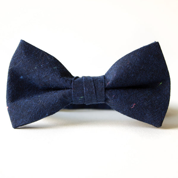 Lake House Bow Tie for Boys