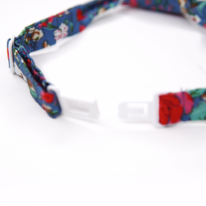 Hilton Head Floral Boys Tie