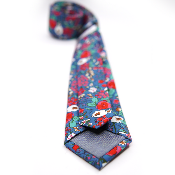 Hilton Head Floral - Men's Tie