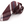 Black Cherry - Men's Tie