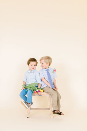 Benson Boys Bow Tie