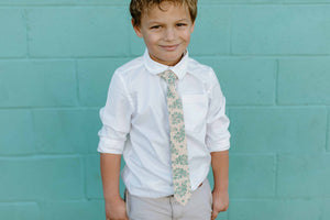 Covington Boys Tie-Boon Ties