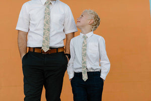 Covington Boys Tie-Boon Ties