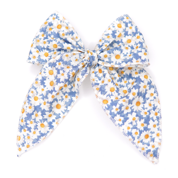 Daisy - Darling Hair Bow