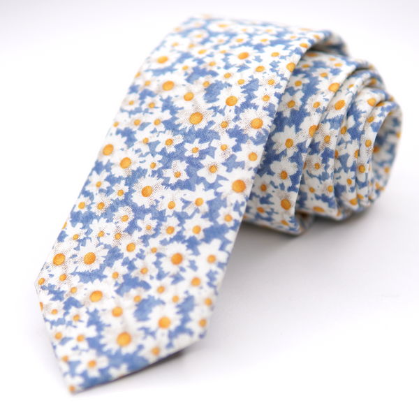 Daisy - Men's Tie