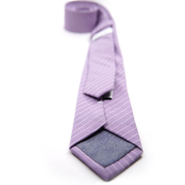 Lavender Fields - Men's Tie