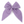 Load image into Gallery viewer, Lavender Fields - Hair Bow for Girls - Large
