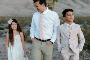 Maysville - Men's Tie-Boon Ties