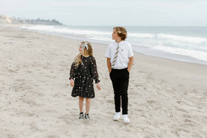 Oxford Darling Hair Bow