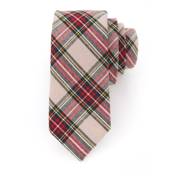 Rockwell Men's Tie