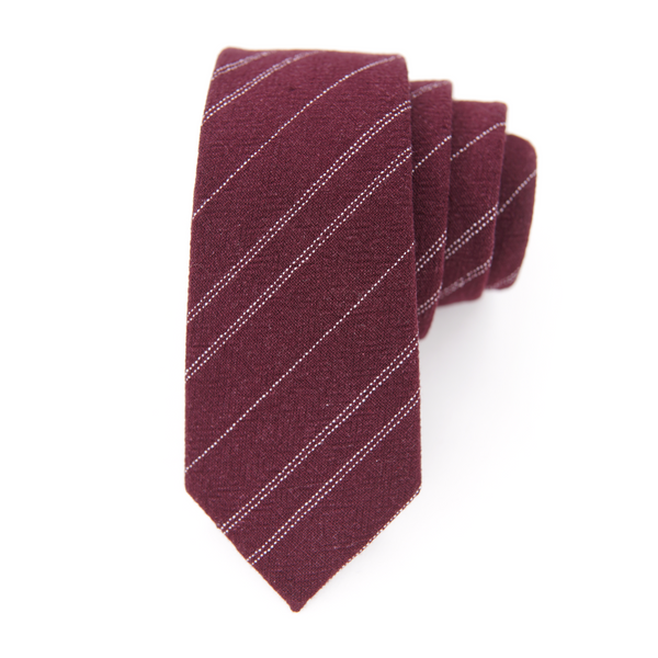 Sangria Men's Tie