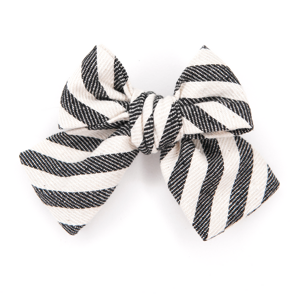School of Rock - Hair Bow for Girls - Small
