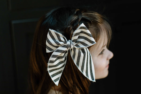 School of Rock - Hair Bow for Girls - Large