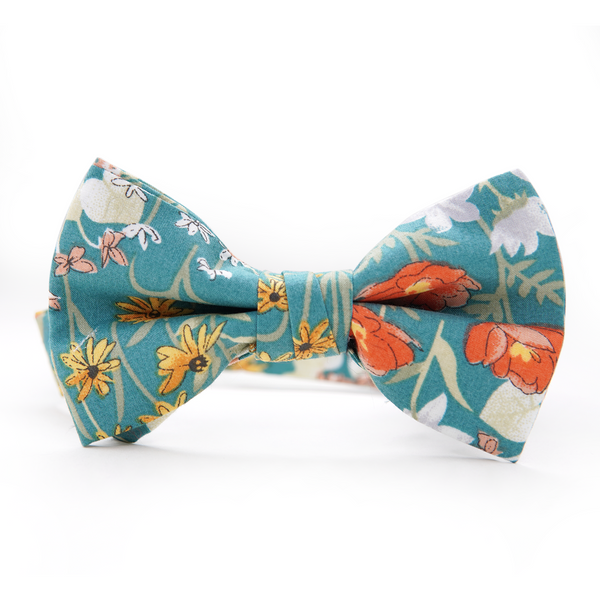 Wildflower - Bow Tie for Boys