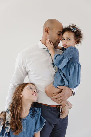 Bellevue - Petite Hair Bow