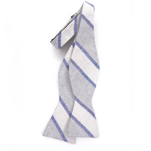 Benson Men's Self-tie Bow Tie-Boon Ties