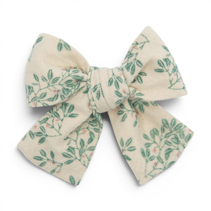 Covington - Petite Hair Bow-Boon Ties