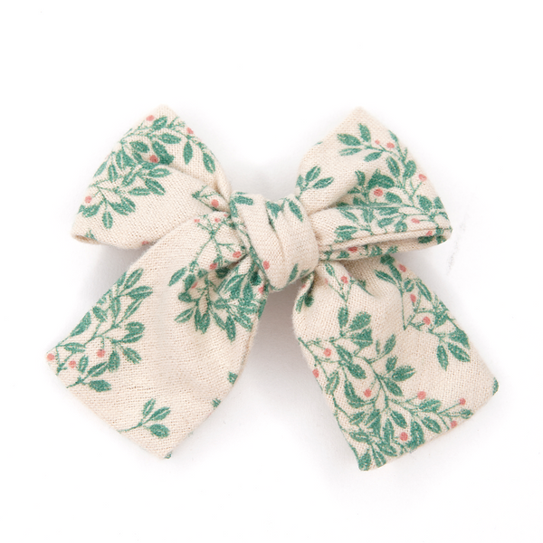 Covington - Petite Hair Bow