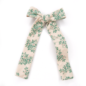 Covington - Lady Hair Bow-Boon Ties
