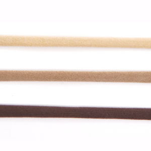 Hilton Head Floral - Petite Hair Bow