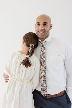 Huntsville Floral - Men's Tie