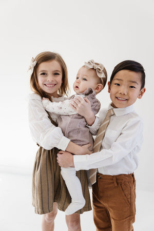 La Jolla Petite Hair Bow