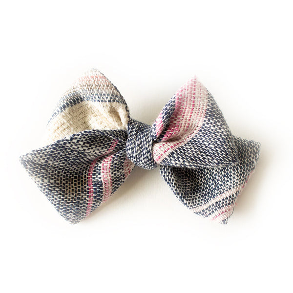 Palo Alto Hair Bow for Girls - Small