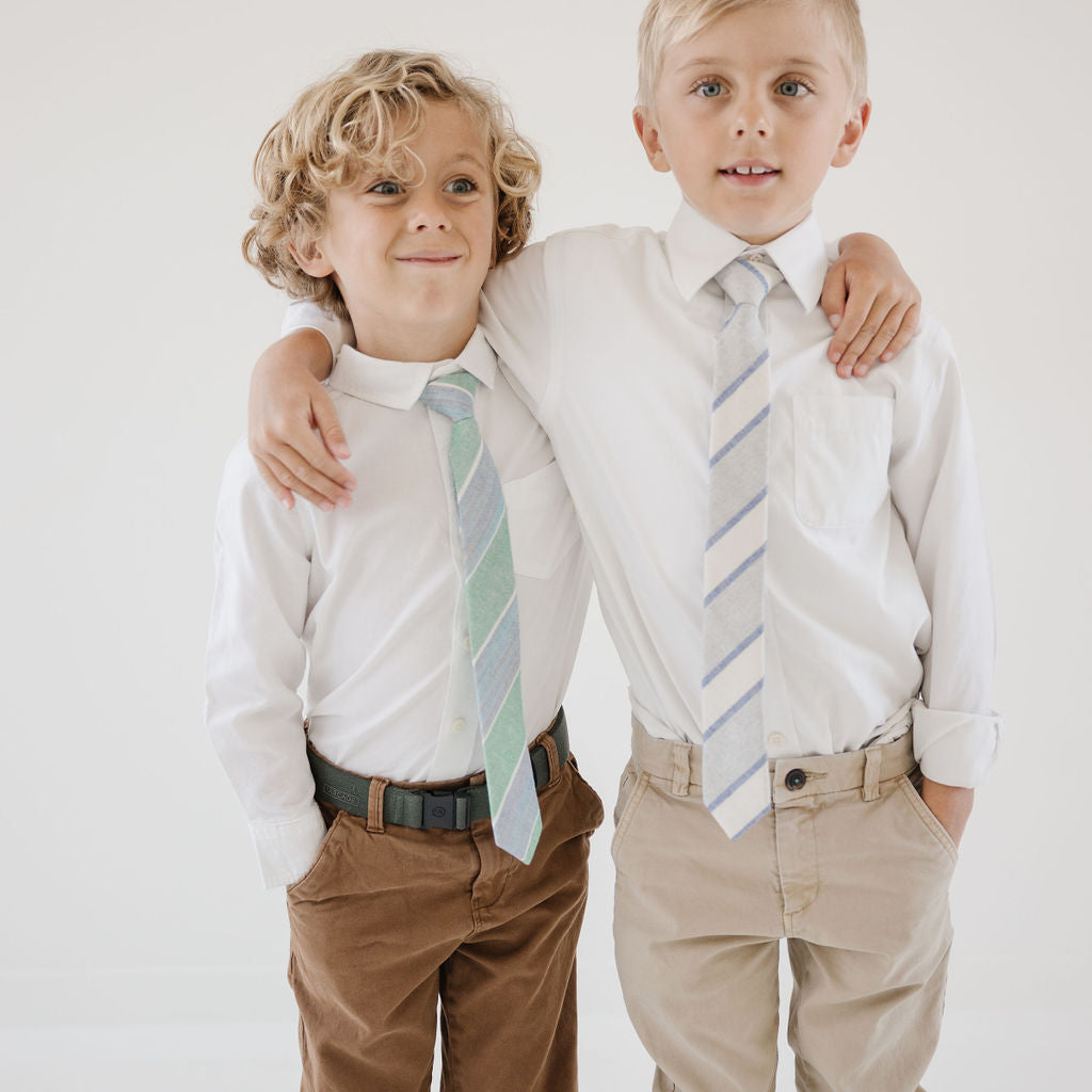 Boys Tie
