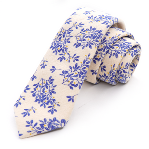 St. Augustine - Men's Tie-Boon Ties