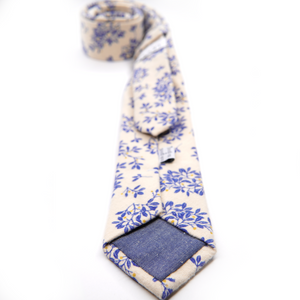 St. Augustine - Men's Tie-Boon Ties