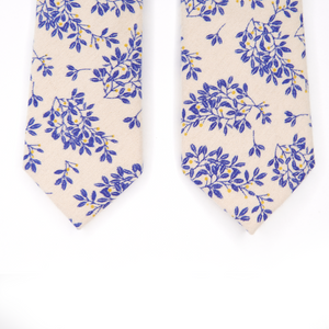 St. Augustine - Men's Tie-Boon Ties